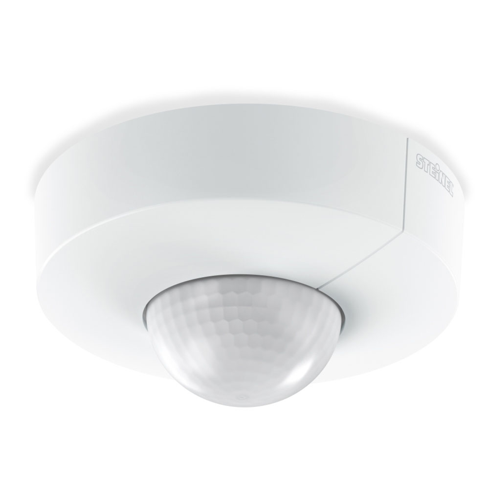 IS 3360 COM1 motion detector surface-mounted round