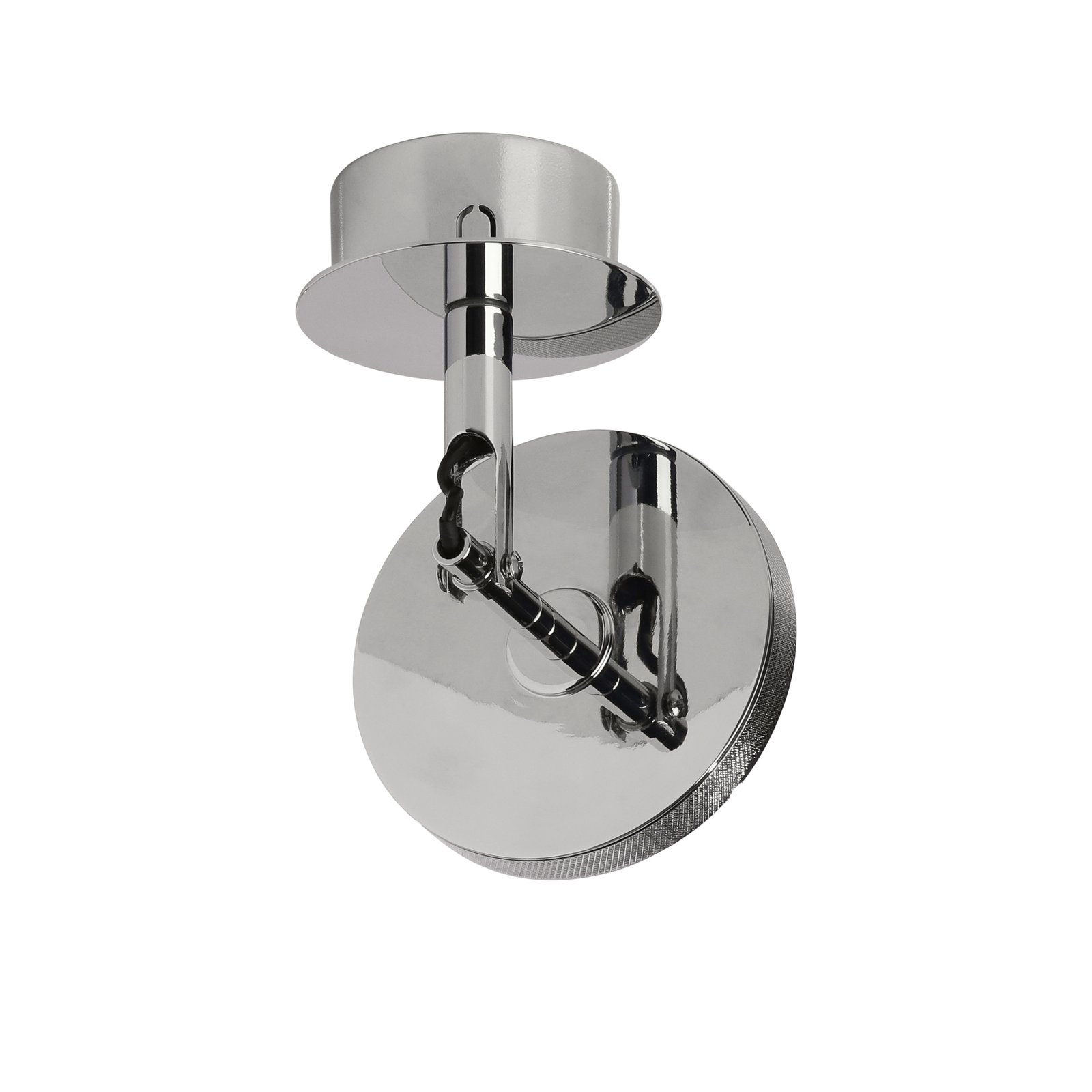 Asteria Punkt Deckenleuchte Polished Steel - UMAGE