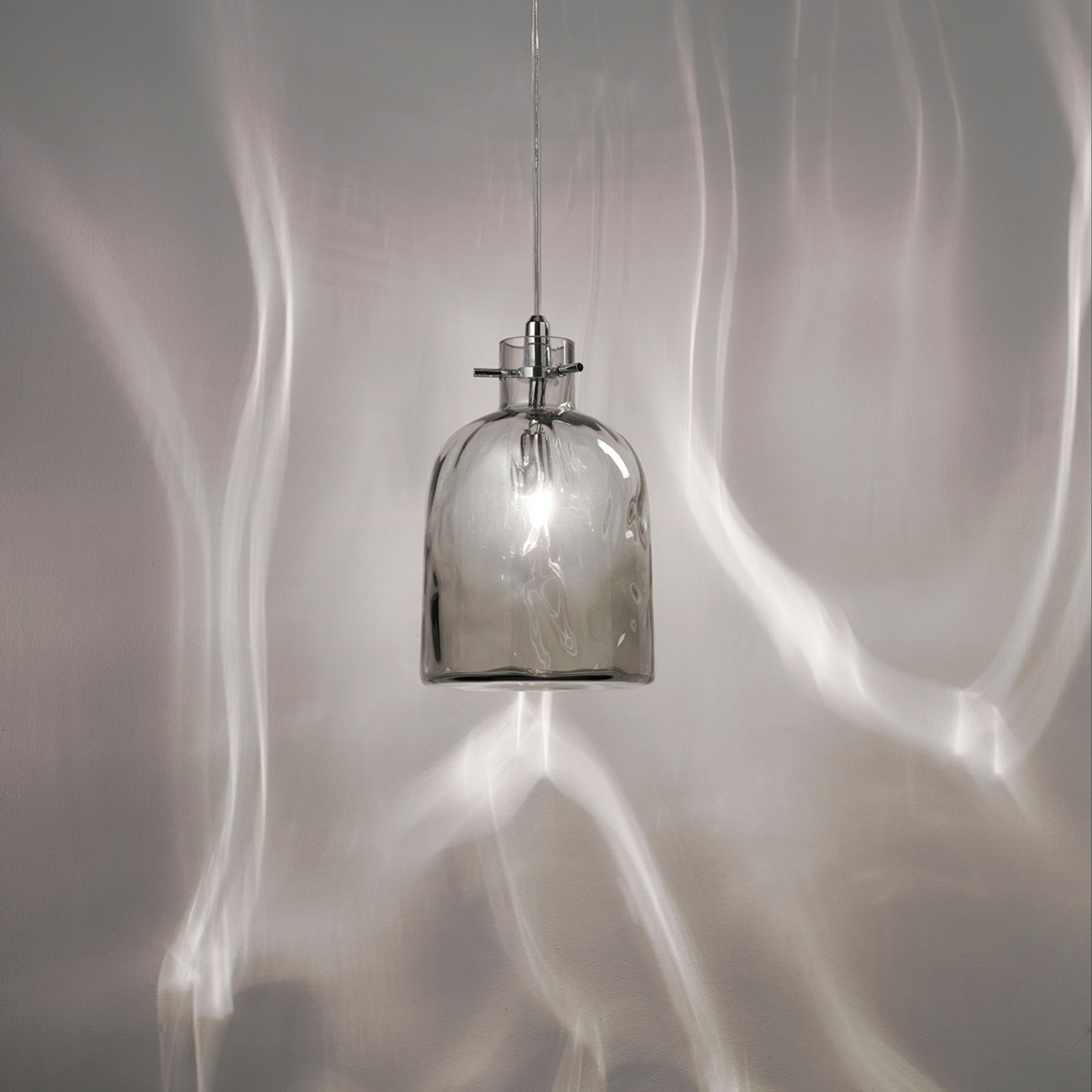 Designer-Pendellampe Bossa Nova
