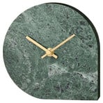 Stilla Clock Forest - AYTM