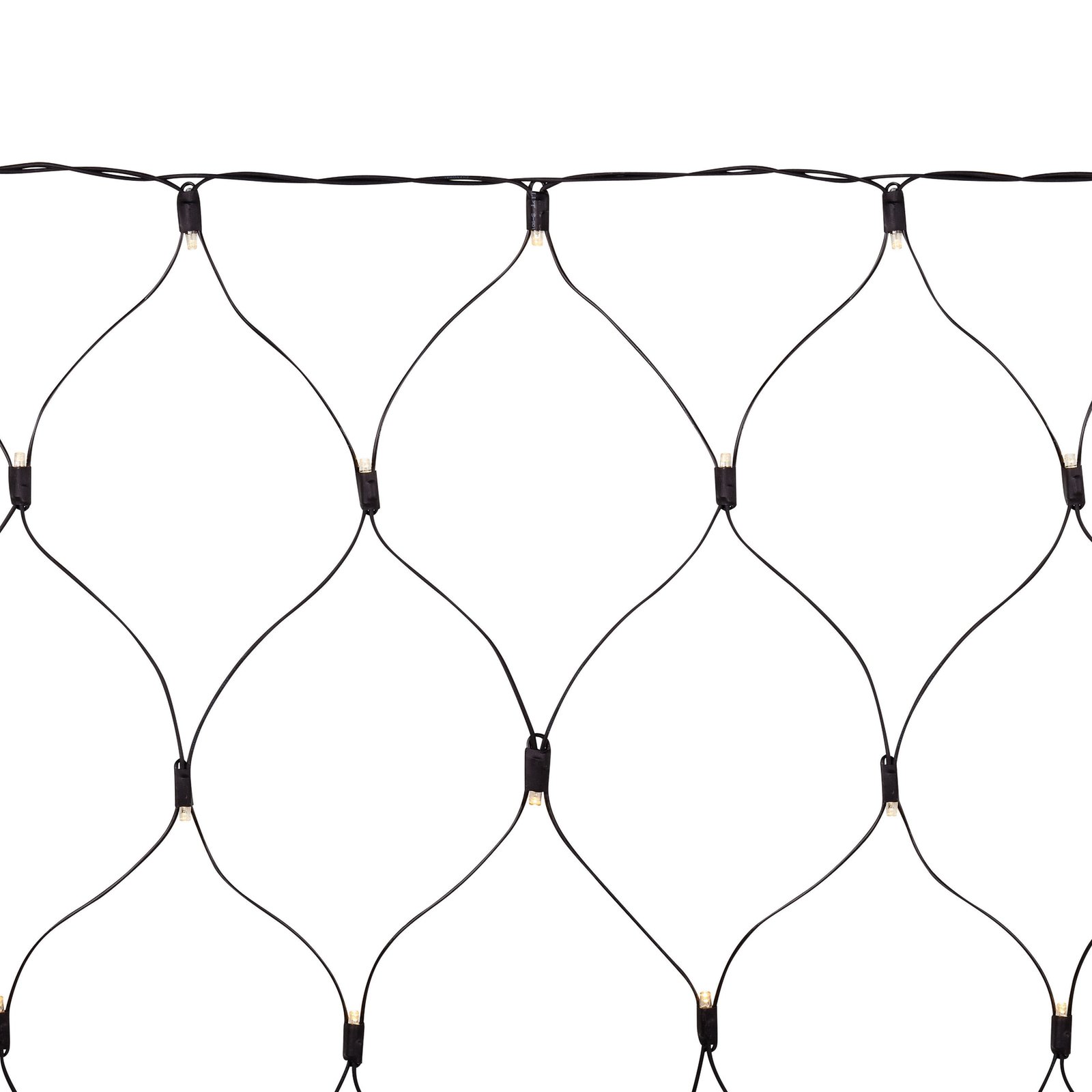 Chrissline Net Extra 2x1,7m Warm - Markslöjd