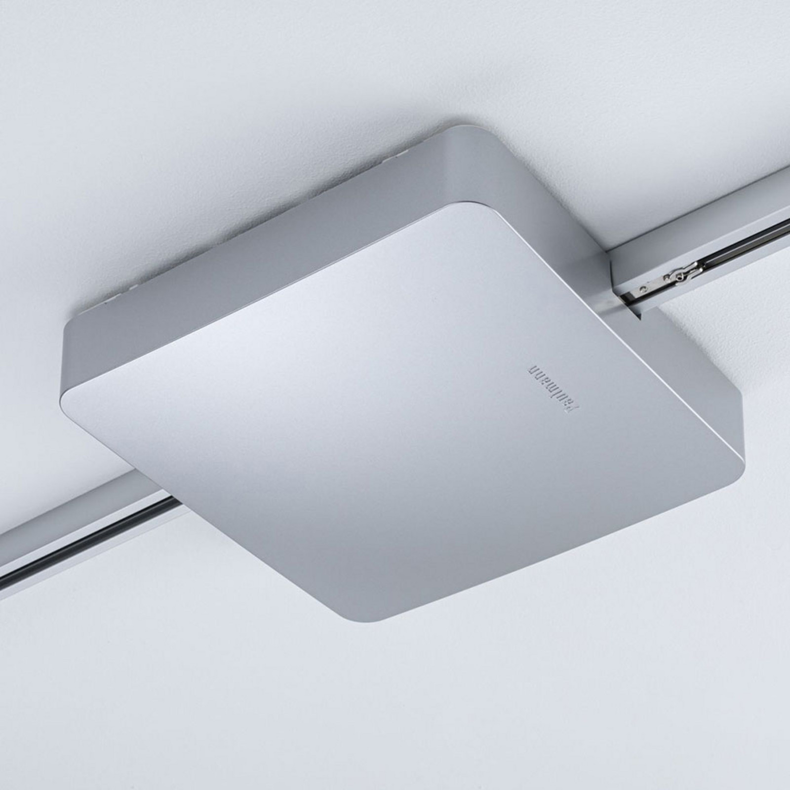 Paulmann Cromado Mate Alimentador Central Urail Zigbee