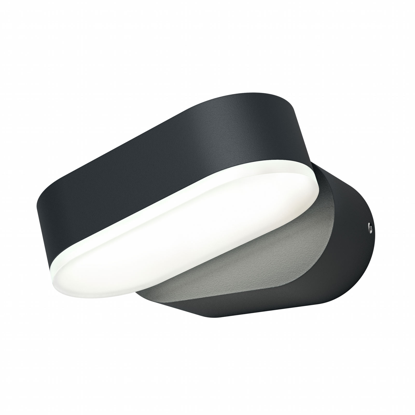 LEDVANCE Endura Style Mini Spot I LED cinzento escuro