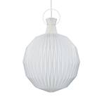 LE KLINT 101 medium, plastic pendant light