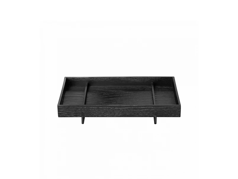 Blomus - Abento Plateau L Black