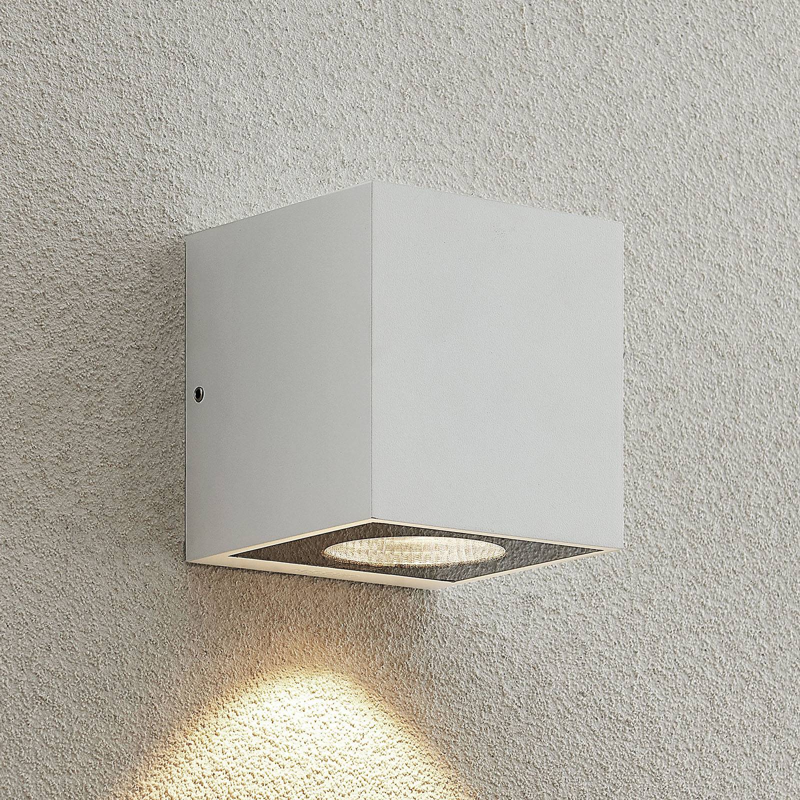 Arcchio Tassnim applique LED blanche 1 lampe