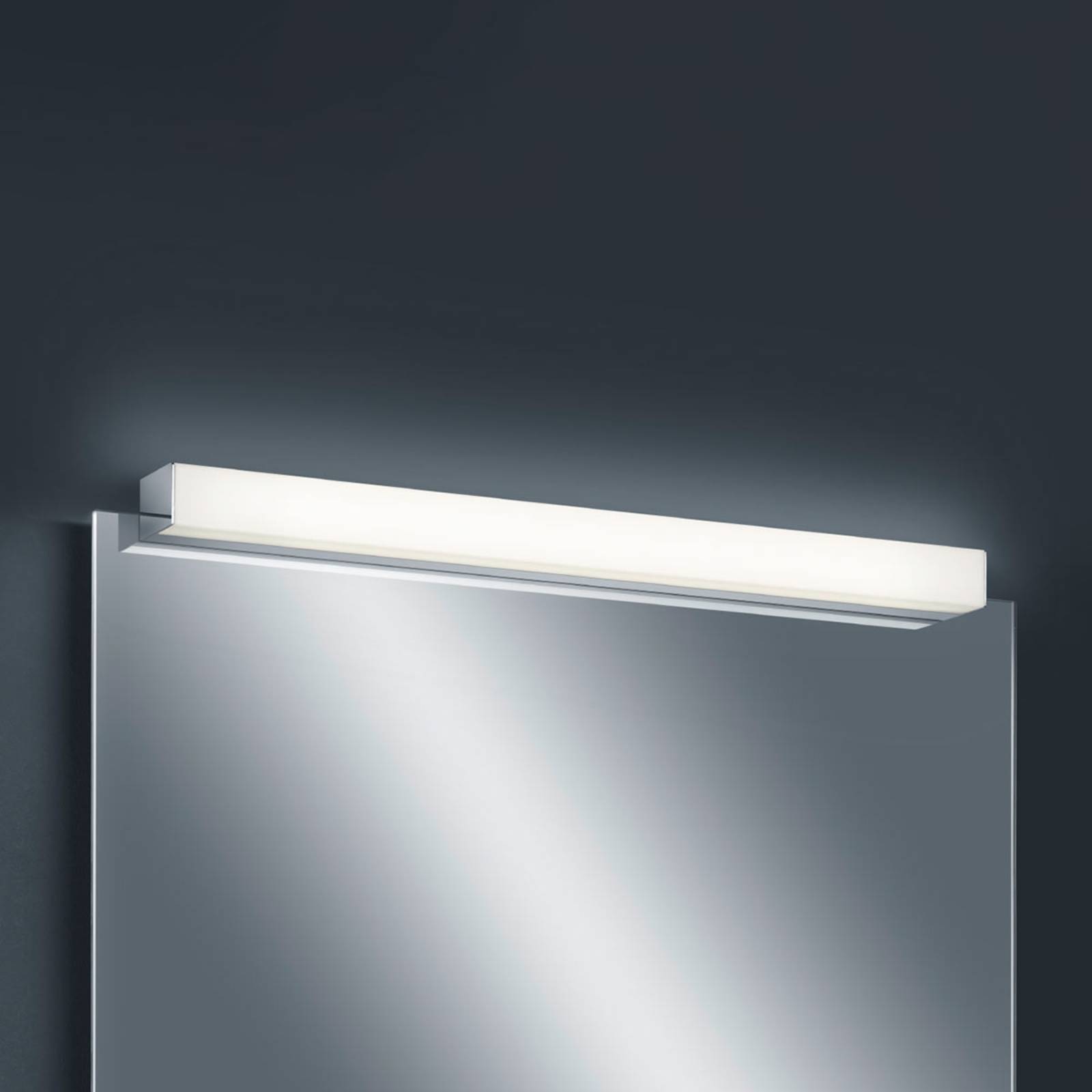 Image of Helestra Lado - applique pour miroir LED 60 cm 4022671104647
