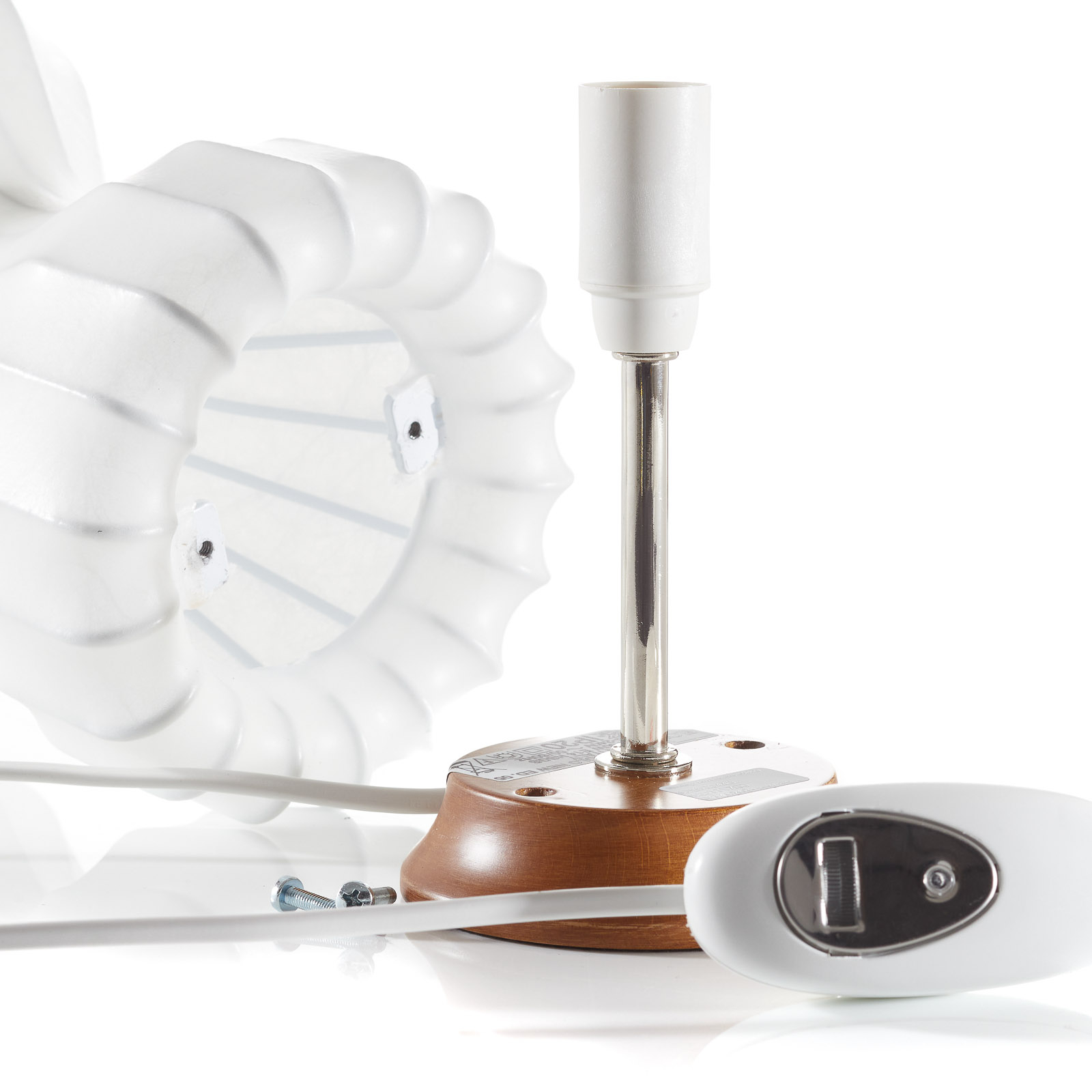 FLOS Gatto Piccolo - lampe de designer, H 30 cm