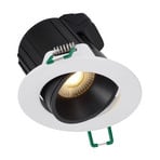 Sylvania Start eco Spot Downlight IP44 9W