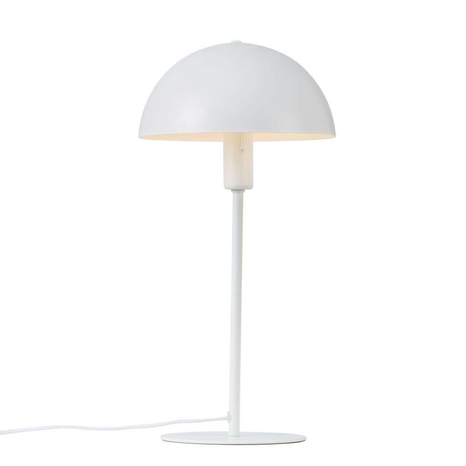 Ellen 20 Lampada da Tavolo White - Nordlux