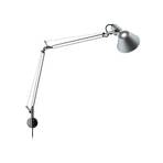 Tolomeo Micro LED Aplică de Perete - Aluminium - Artemide