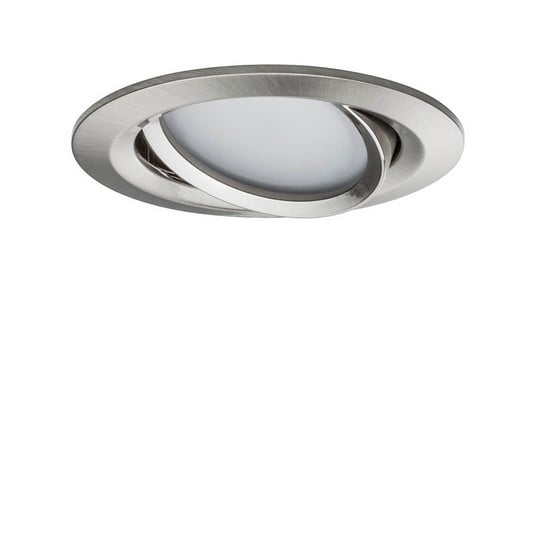 Nova Coin Smart inbyggnadslampa järn Ø 8,4 cm CCT 3-pack – Paulmann