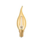 Radium LED Essence Ambiente E14 2,5W viento oro