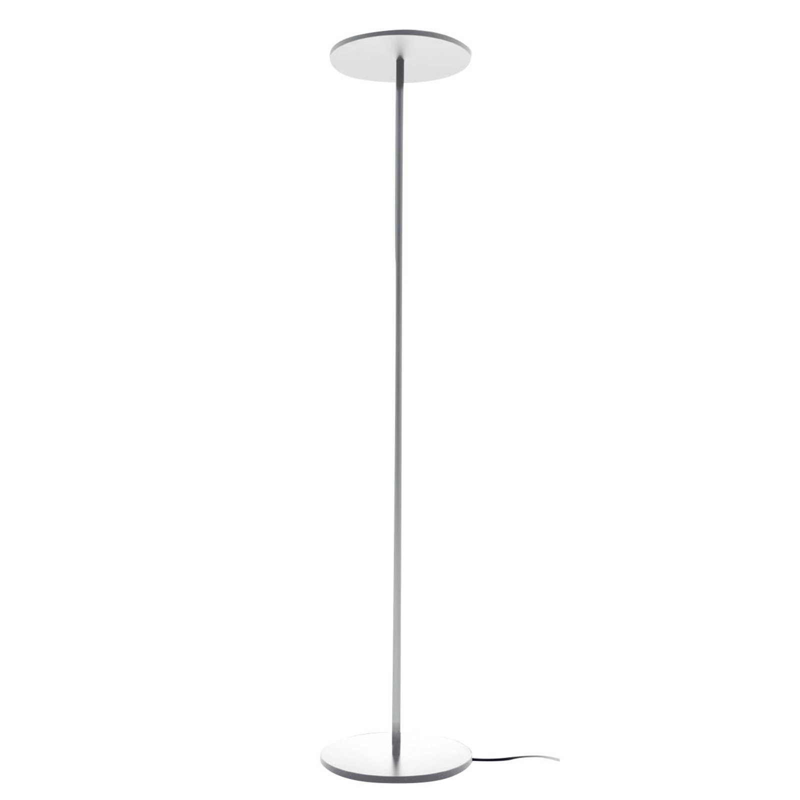 Artemide Athena LED uplighter, 2,700K