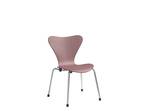 Series 7™ Children's Chair Wild Rose - Fritz Hansen