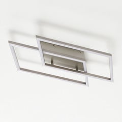 Paul Neuhaus LED-kattovalaisin Inigo, 2-valo, himmennettävä