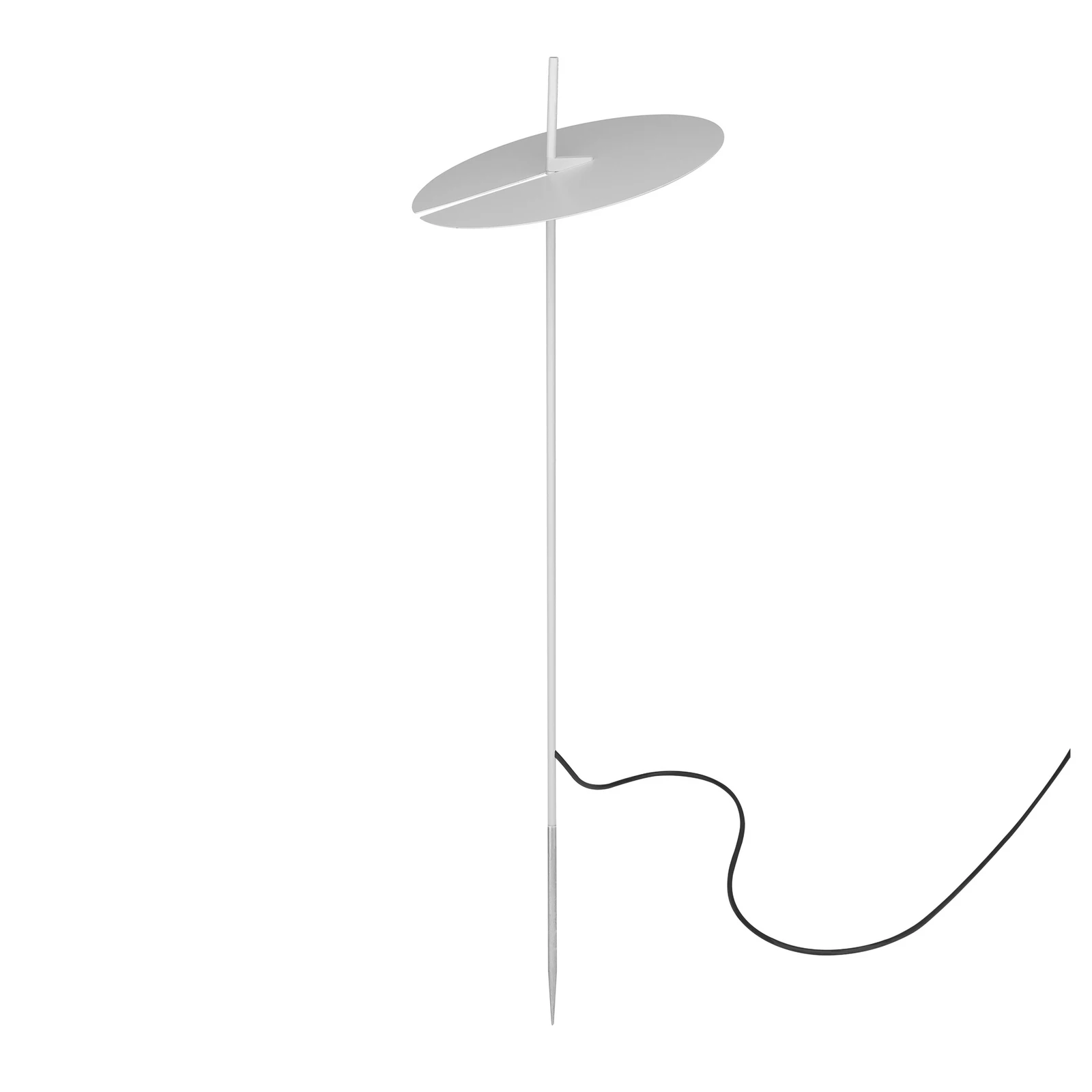 Karman Xana LED āra apgaismojums celiņiem balta Augstums 73 cm