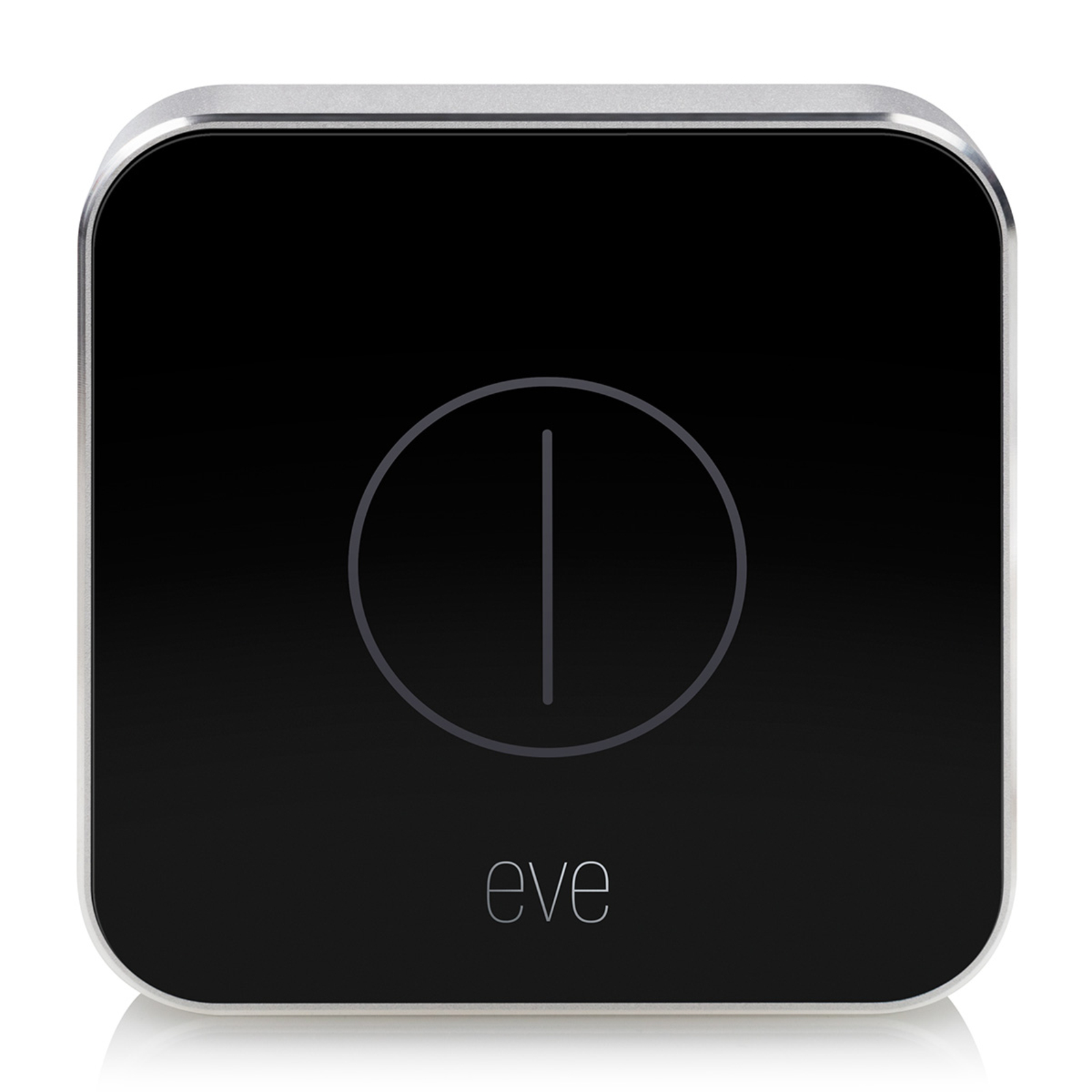 Eve Button télécommande pour Apple HomeKit