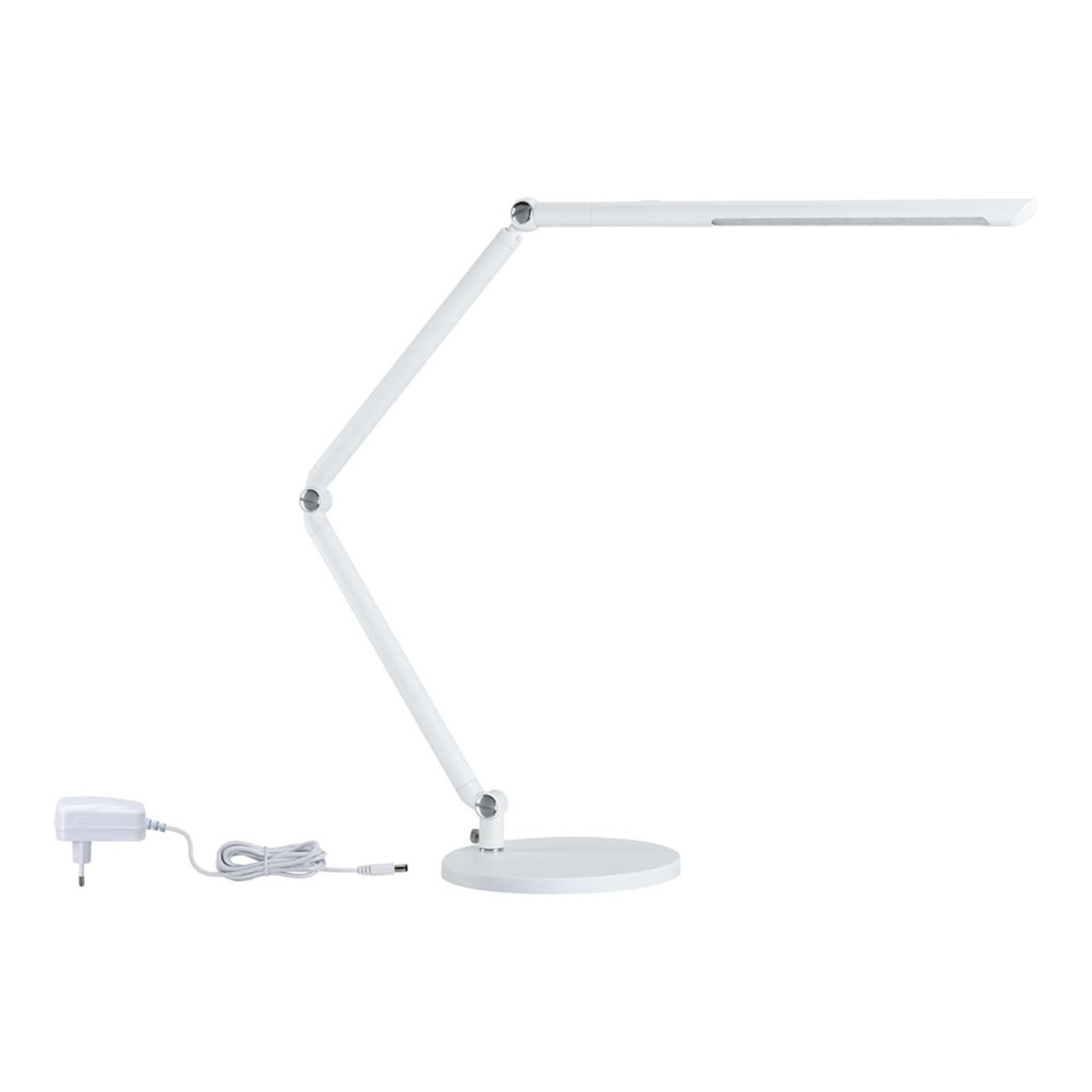 Flexbar Stolní Lampa Tunable Bílá/3-step Bílá - Paulmann