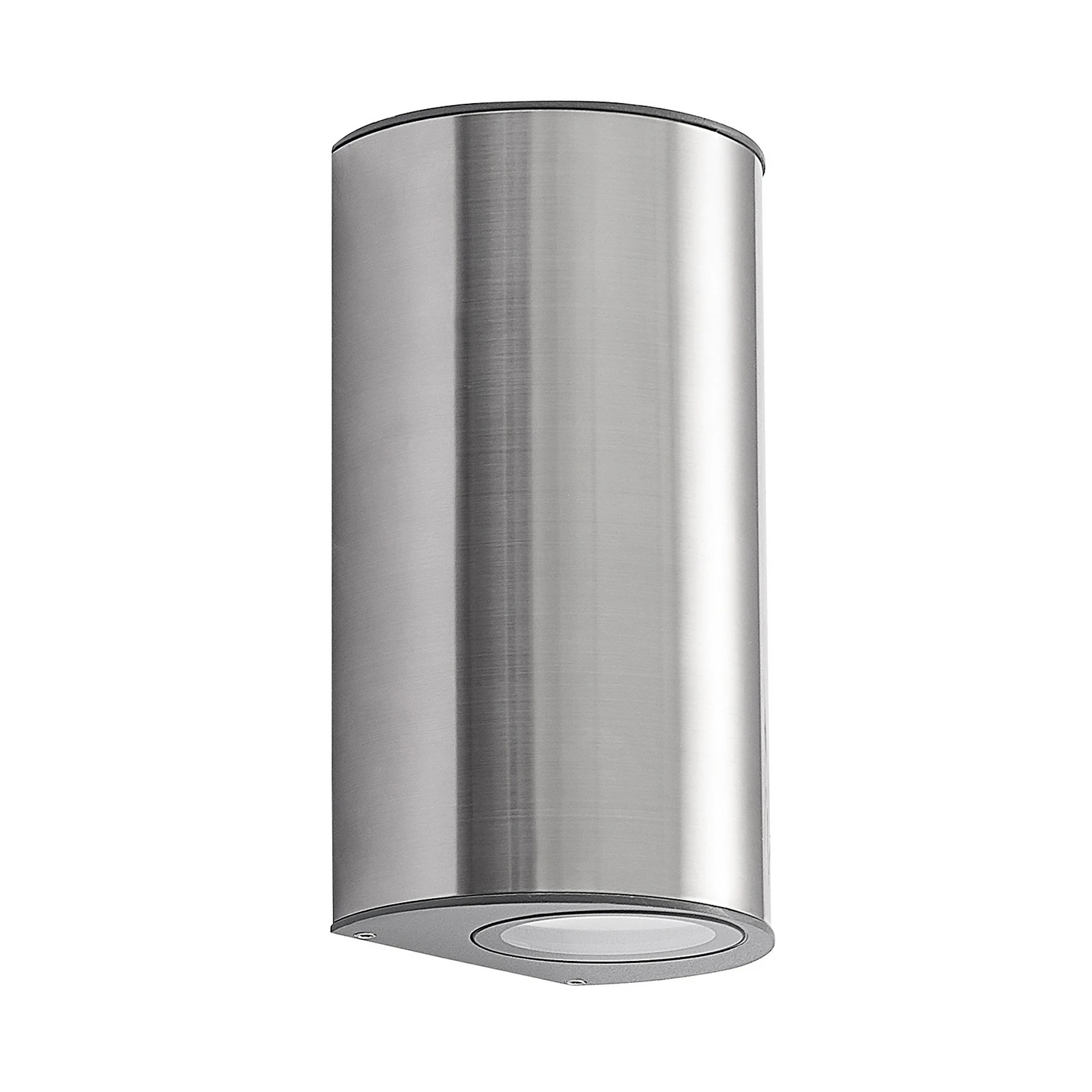 Prios Zavallina LED-Außenwandlampe, up & down