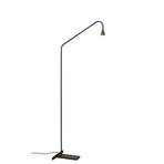 Austere F Lampadar Gunmetal - Trizo21