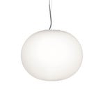 Glo-Ball S1 Pendelleuchte White - Flos