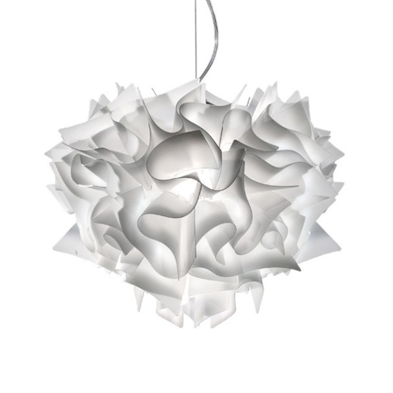 Slamp Veli - Designer-Hängeleuchte, Ø 42cm