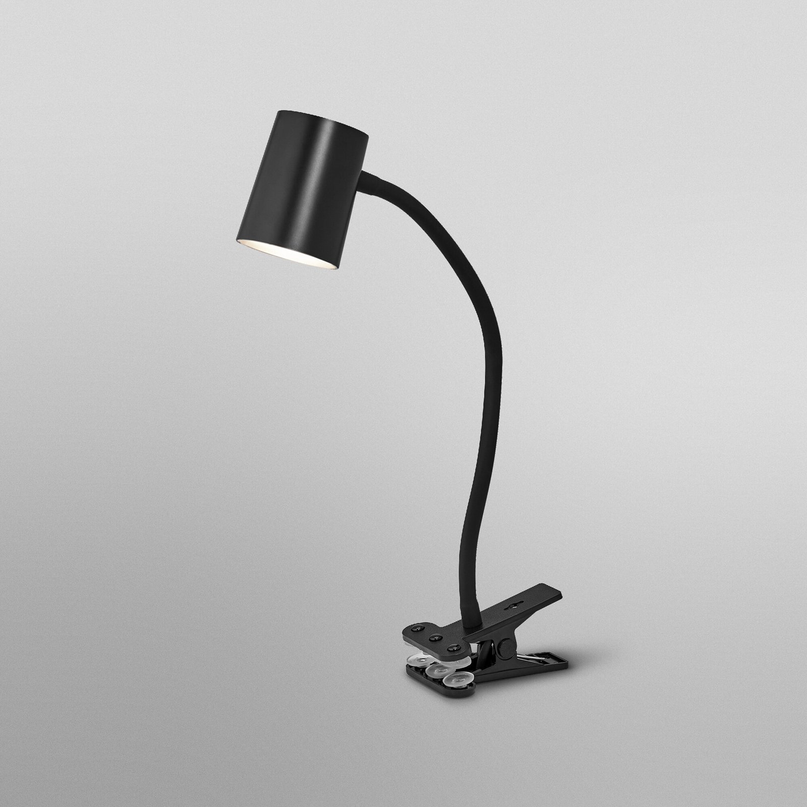 OSRAM klemlamp Office Line Desk Trapezium Clip zwart