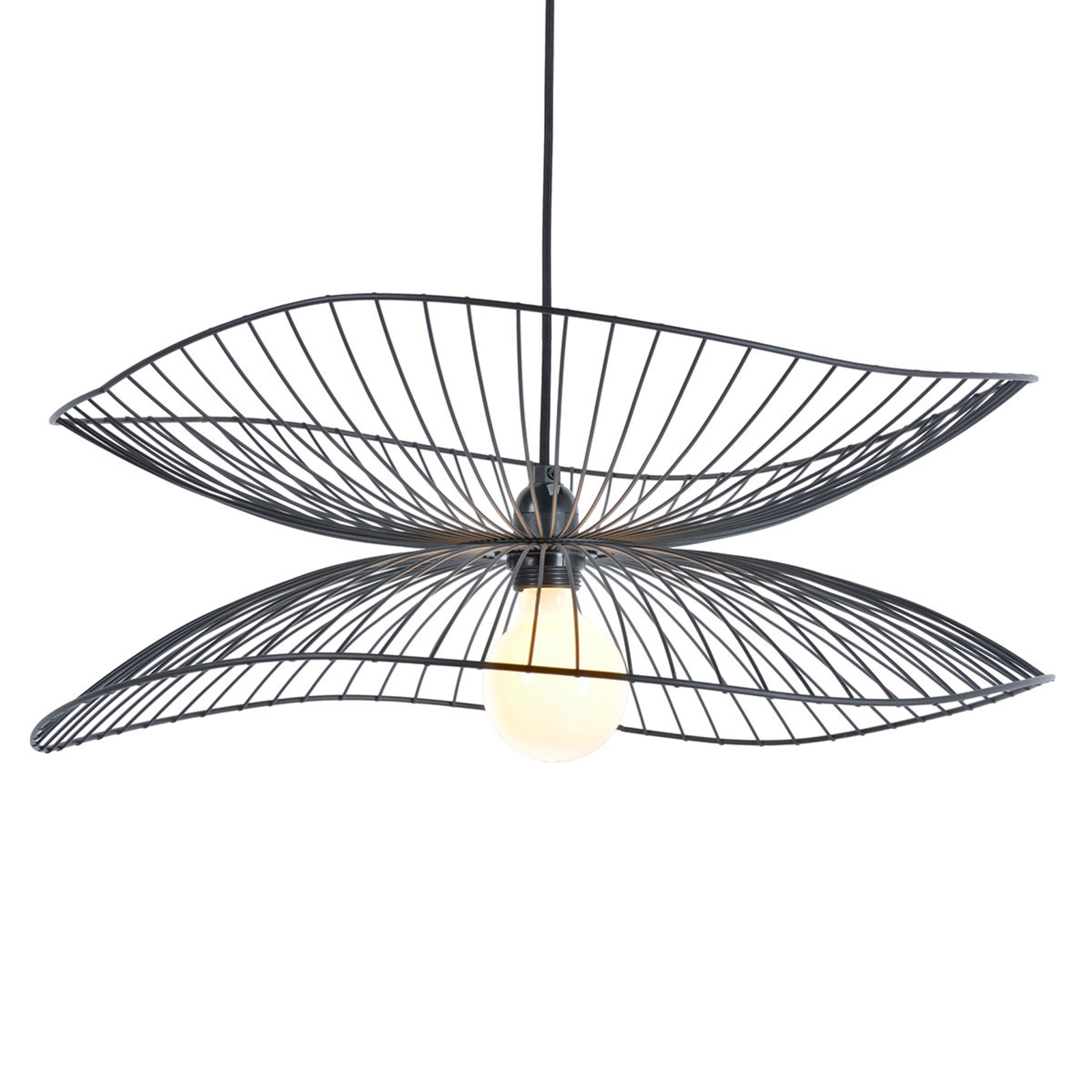 Libellule Suspension S Black - Forestier