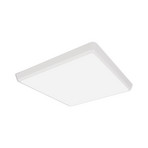 Augustin Square 40 Ceiling Lamp White - Arcchio