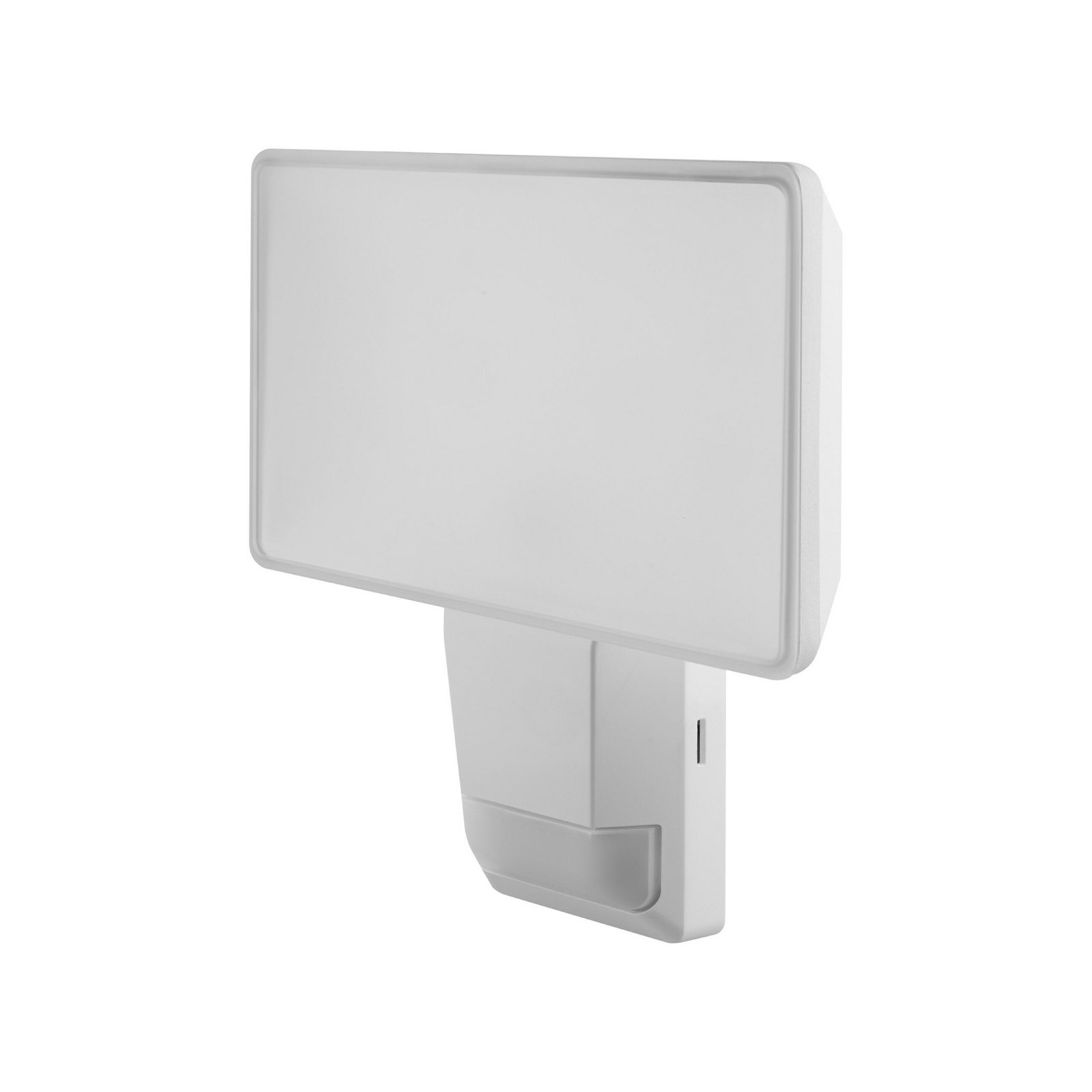 OSRAM LED-Sensor-Außenstrahler ENDURA PRO FLOOD, weiß, 27 W