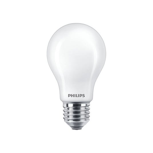 Ljuskälla LED 10,5W Warmglow (1521lm) Dimbar E27 - Philips