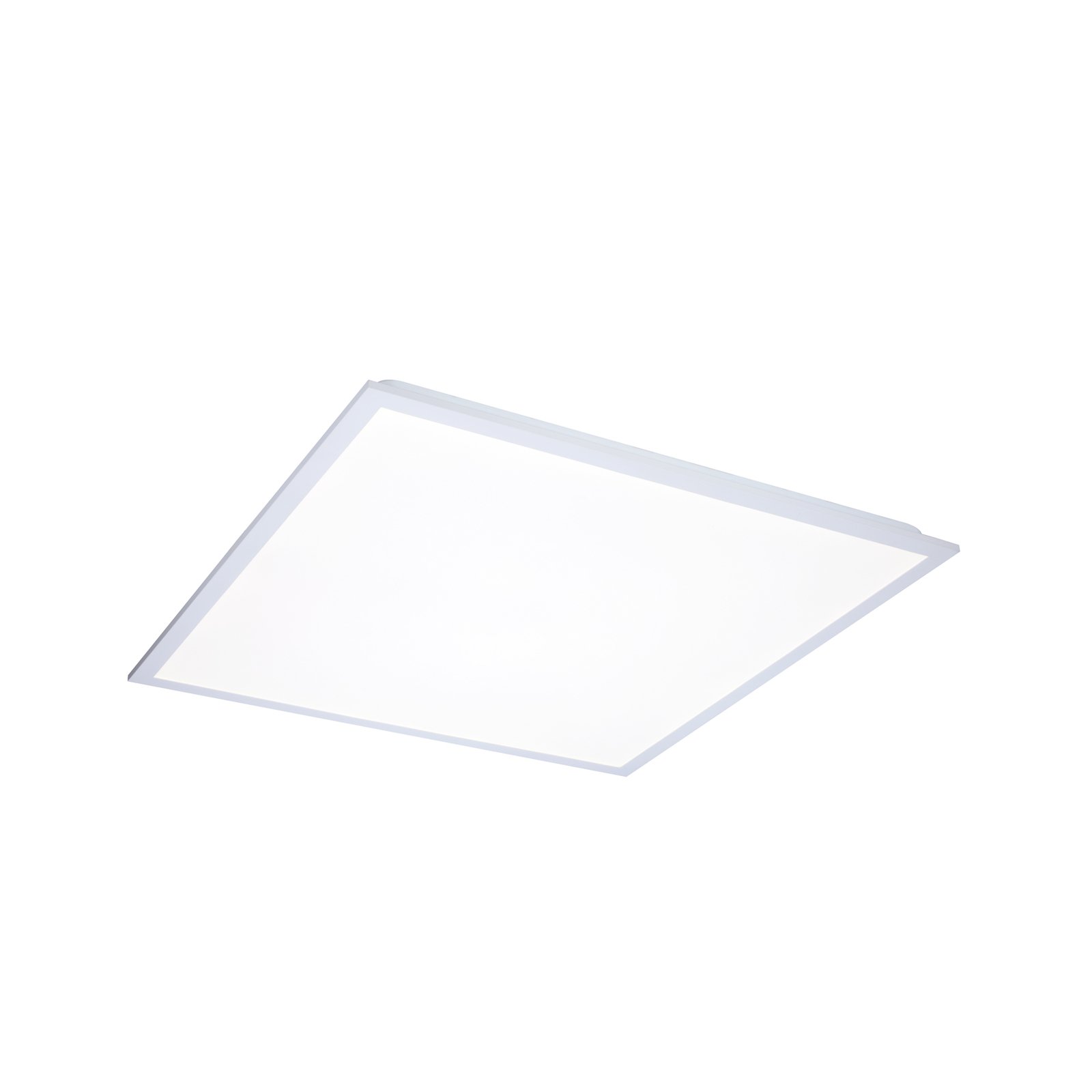 Sylvania Panneau LED Start, blanc, 62 x 62 cm, 30 W, UGR19, 830