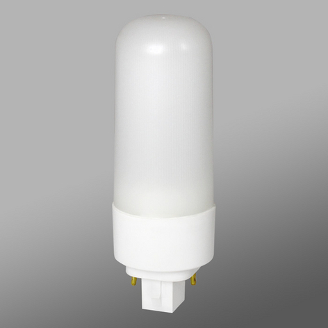 G24D 7 W 840 LED-pære 270°