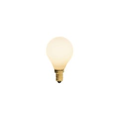 Tala LED kvapková žiarovka E14 3W 2 700K matná 180lm stmievateľná