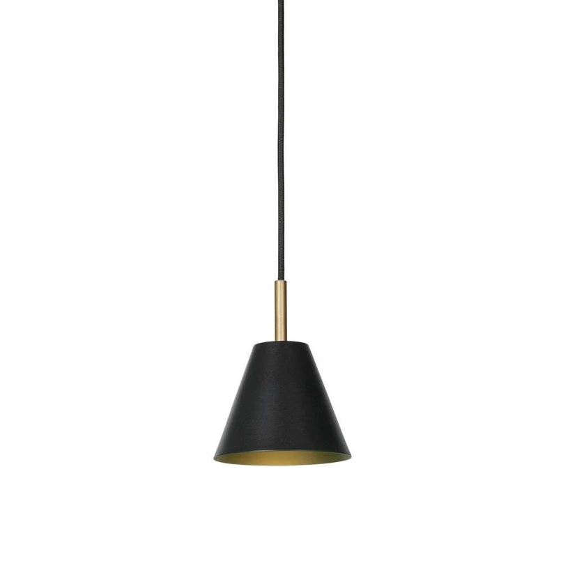 Halo Design - Hygge Suspension Ø12 Graphite Black