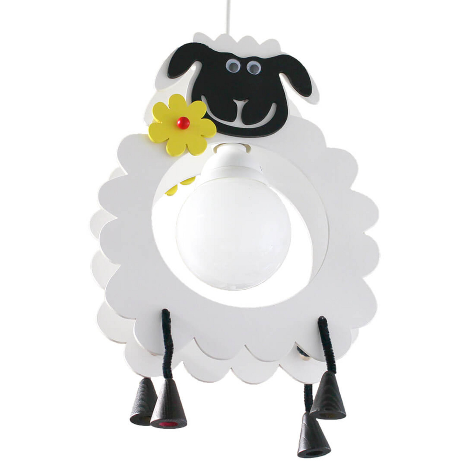Lampă pendul Oiță