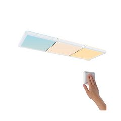 Paulmann Atria Shine on/off bílá whiteswitch 58x20
