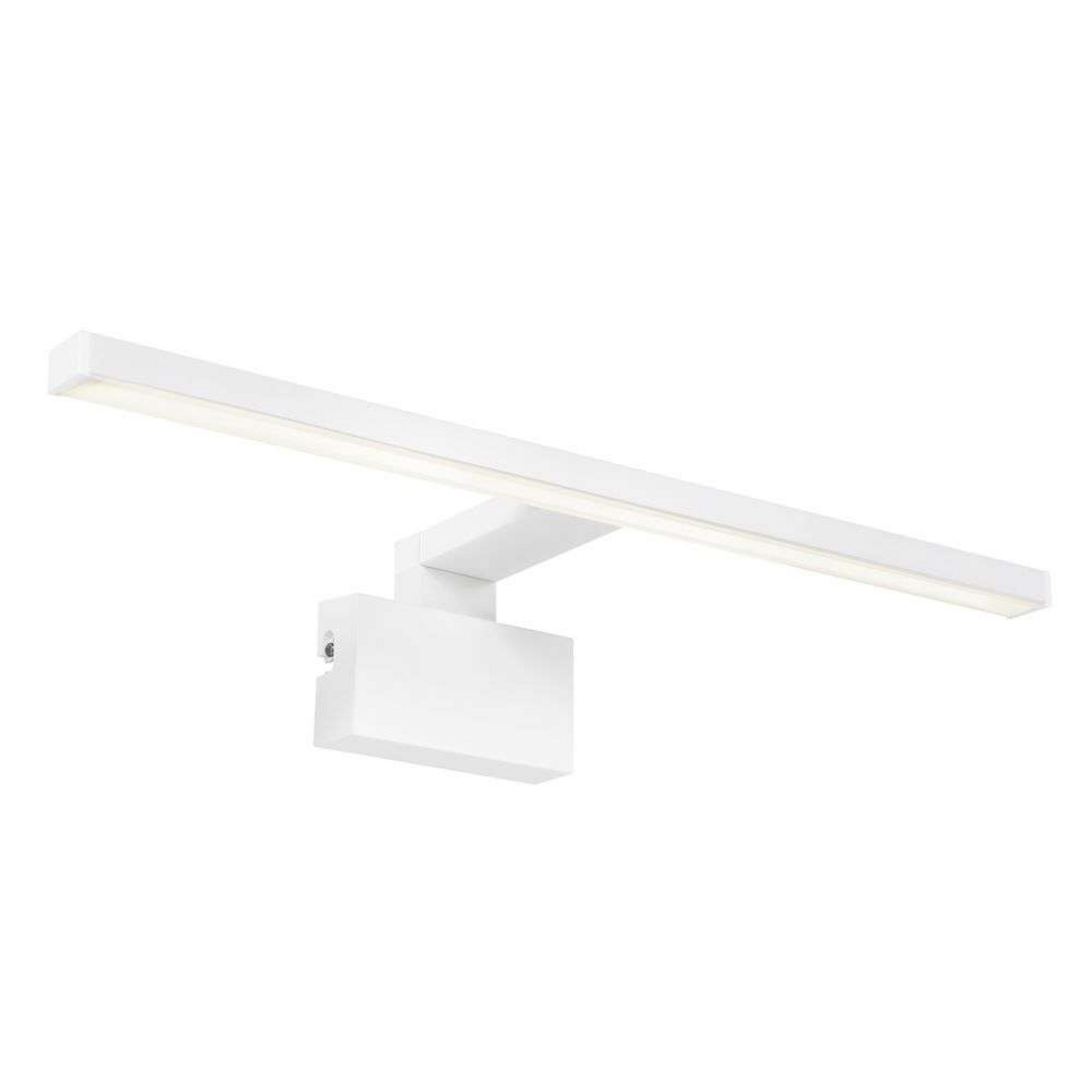 Marlee Wandleuchte IP44 4000K White - Nordlux