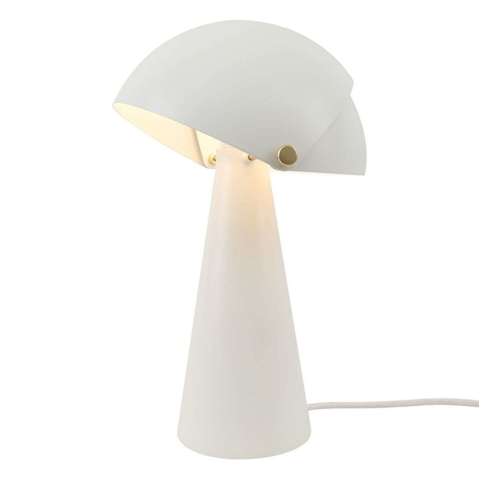 Align Tischleuchte White - DFTP