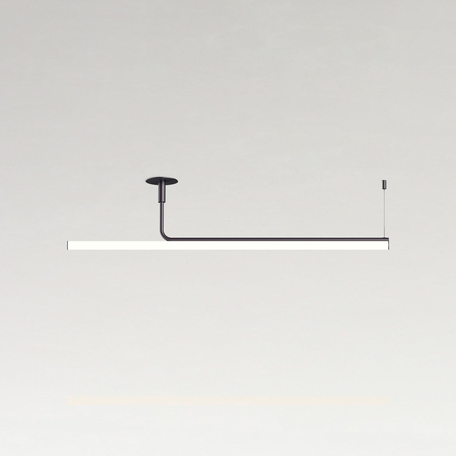 MARSET Ambrosia 120, triac with built-in LED driver