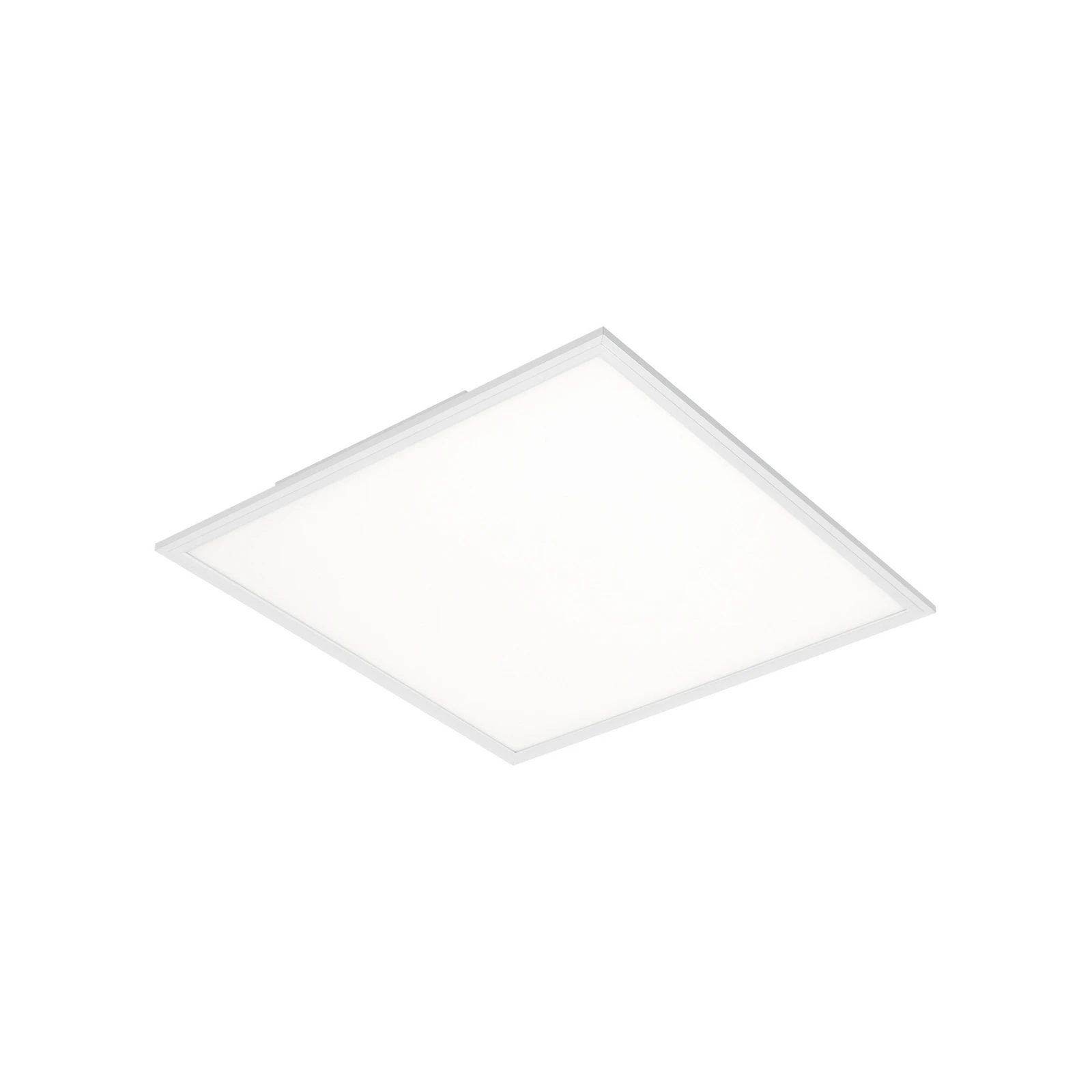 Simple LED panel biela, ultratenká, 59,5x59,5 cm