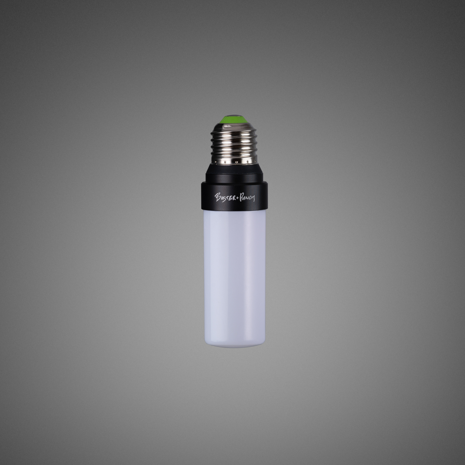 Buster + Punch LED žarnica E27 5W 2.700K z možnostjo zatemnitve