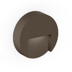 WEVER & DUCRÉ Lampa de perete pentru exterior cu LED Reto Round 1.3, culoare