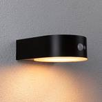 Paulmann Eileen Solar-Außenwandleuchte mit Sensor