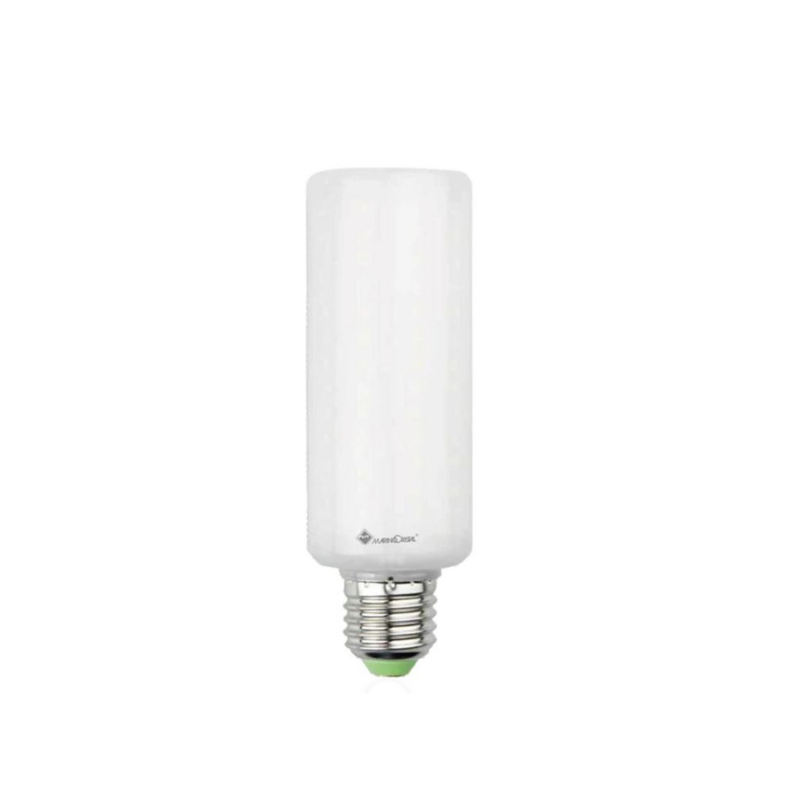 Bombilla LED 20W (2300lm) T46 2700K E27 - Marino Cristal