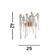 product size
