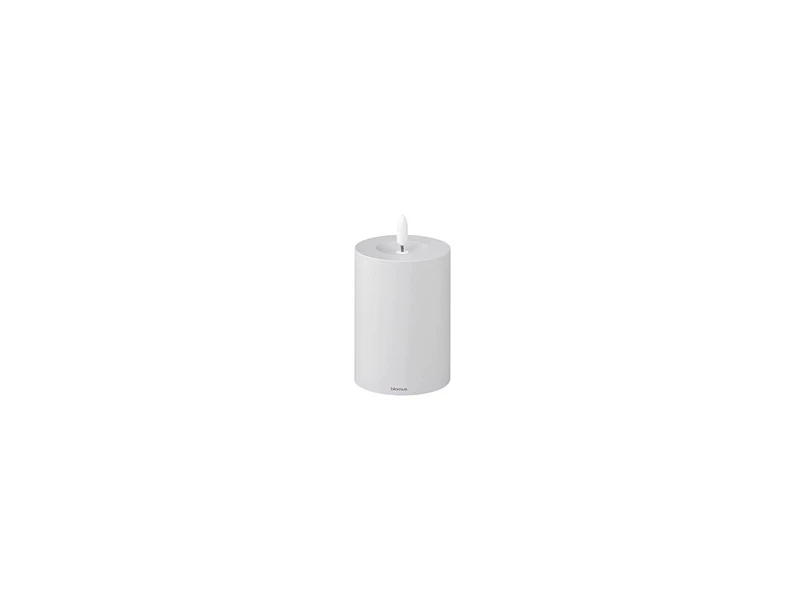 Blomus – Noca LED Blockljus S Micro Chip