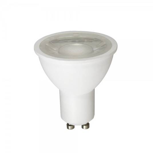 LED lamp Reflectorlamp HELSO GU10 6W 830