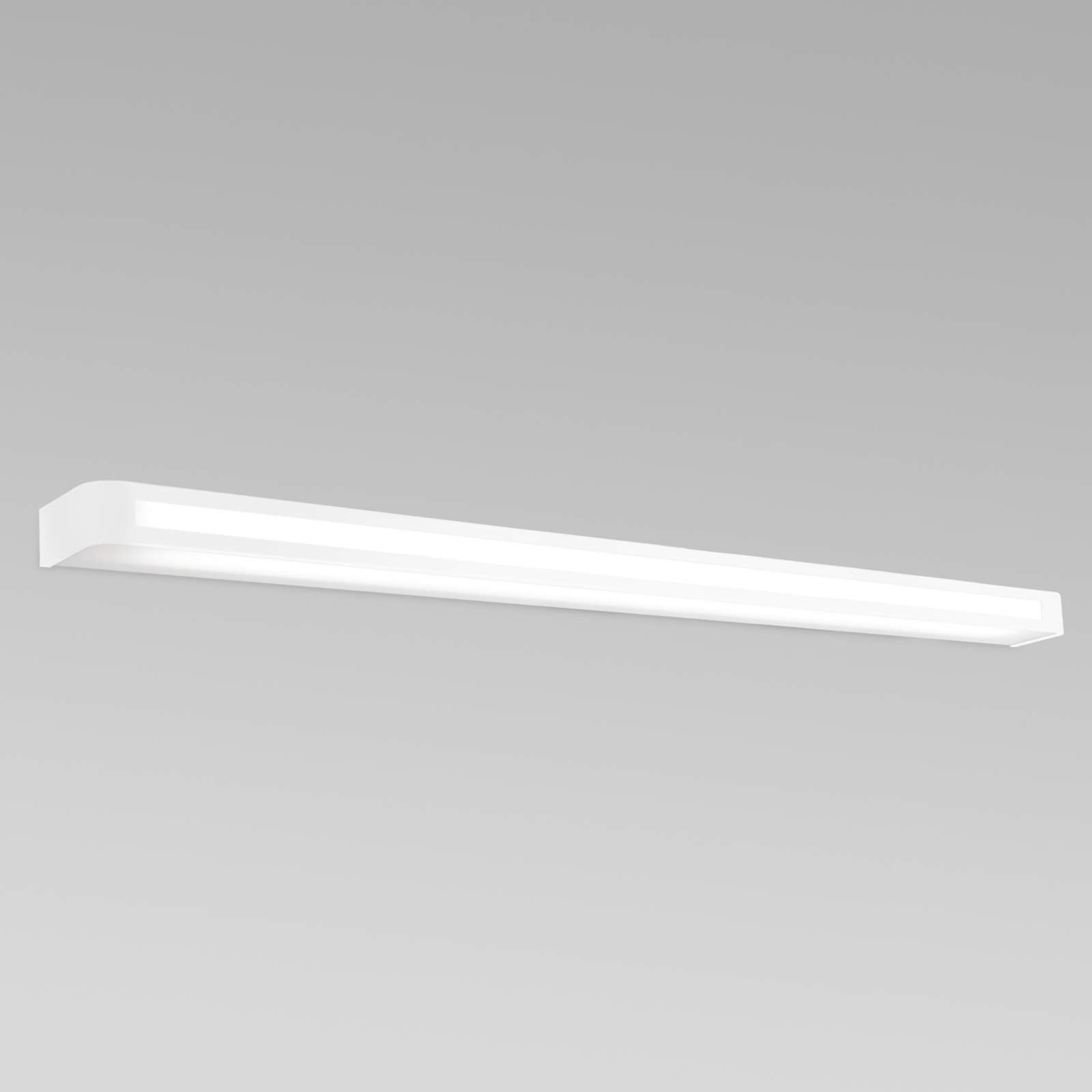 Zeitlose LED-Wandleuchte Arcos